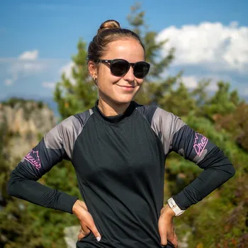 Dámské tričko Drexiss Dámské triko coolmax army L