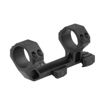 Puškohled Vector Optics - Montaż do lunety - 30mm - Picatinny - XASR-3031