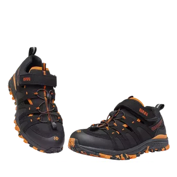 Pánské polobotky Obuv Bennon AMIGO O1 Sandál - 41 AKCE