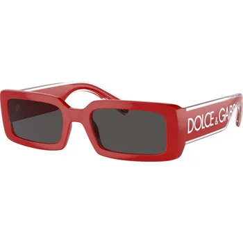 Kontaktní čočky Dolce & Gabbana DG 6187 3096/87 53