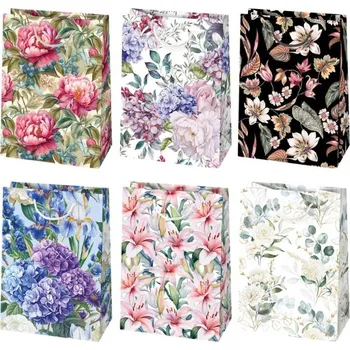 Dárková taška Dárková taška T5 208, 23x32x11cm