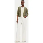 Olsen Kardigan 11004343 Zelená Regular Fit 36