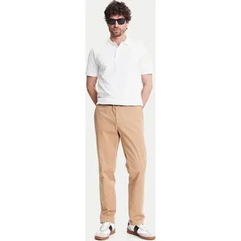 Pánské tričko Pierre Cardin Polokošile C5 21354.2110 Bílá Regular Fit XL