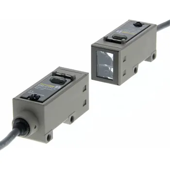 Pohybové čidlo OMRON Snímač E3S-CT11 2M OMS E3S 7004M