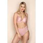 TIMO Timo | Vyztužená bezešvá podprsenka LovelyBra - 85D / 22