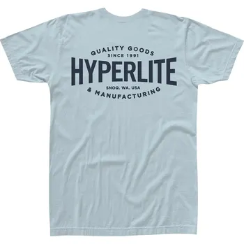 Pánské tričko Tričko Hyperlite Landmark blue XL 2025 - Odesíláme do 24 hodin