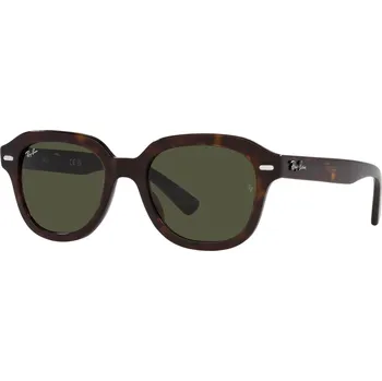 Kontaktní čočky Ray Ban RB 4398 902/31 53
