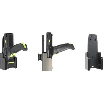 Brodit držák bez nabíjení na Zebra-MC3400, 722426