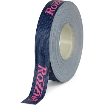 Stolní tenis Doplněk BUTTERFLY Páska Rozena 12 mm/10 m modrá 10 m