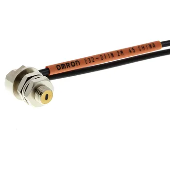 Pohybové čidlo OMRON Snímač E32-D11N 2M E32 1513H