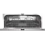 Vestavná integrovaná myčka IM 6435