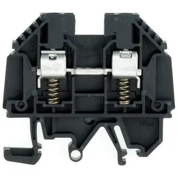 Rozvaděč WEIDMÜLLER Svorka Weidmuller WDU 4 SL/EN SW 9537510000