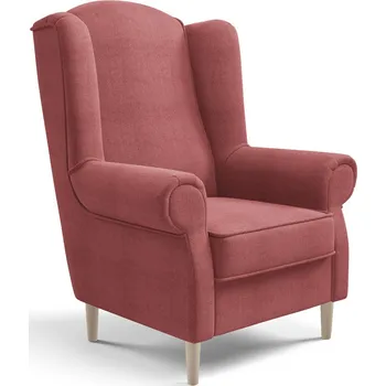 Křeslo Křeslo HAMOND Růžová