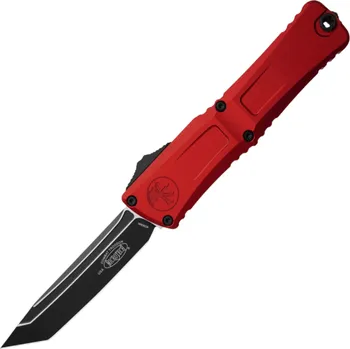 Microtech Combat Troodon® T/E Gen III Červený Standard 1144-1RD