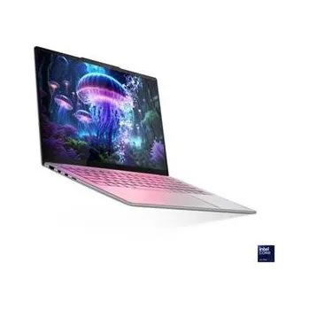 Notebook Lenovo YOGA Slim 7 14ILL10 Ultra5 226V/AI/16GB/SSD 512GB/14"/WUXGA/OLED/až 600nitů/OnSite/65W/WIN11Home/šedá