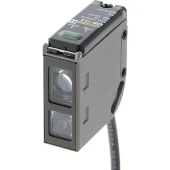 Pohybové čidlo OMRON Senzor E3S-CL2 5M OMS E3S 7032E