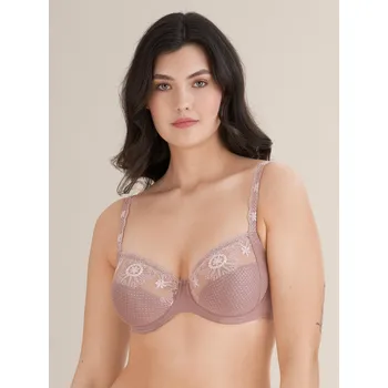 Podprsenka Conturelle 845 Festival 0805845, Bügel-BH 805845 709 macaron 90B