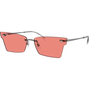 Kontaktní čočky Ray Ban RB 3730 004/84 64