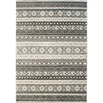 Koberec Festival Kusový koberec Delgardo K11510-02 Grey Rozměry koberců: 80x150