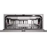 Vestavná integrovaná myčka IMB 6689