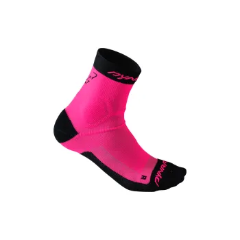 Pánské oblečení Dynafit Alpine Short SK pink glo 0980 35 - 38 ponožky