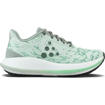 Pánská běžecká obuv Dámské Boty CRAFT Pacer Green - 37/4