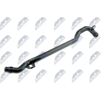 Motor automobilu Potrubí chladiva NTY CPP-BM-058