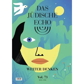 Das Jüdische Echo 2025 - Verein zur Herausgabe der Zeitschrift Das Jüdische Echo