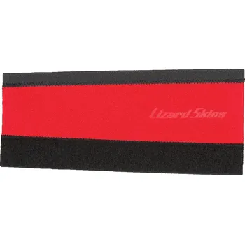 ochrana rámu LIZARD SKINS Medium Neoprene Chainstay Protector Red