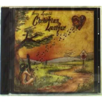 Zahraniční hudba CD Perry Leopold: Christian Lucifer 2000