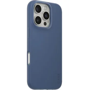 Pouzdro na mobilní telefon Kryt na mobil PanzerGlass CARE Kryt Apple iPhone 16 Pro MagSafe Fearlessly modrý