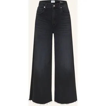 Dámské džíny Citizens Of Humanity Dámské Wide Leg Džíny Lyra, medallion...