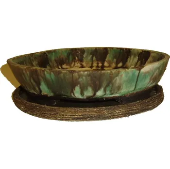 Květináč Miska na bonsaje Bona 6