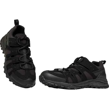 Pánské sandále Obuv Bennon AMIGO O1 sandál černá - 37 AKCE