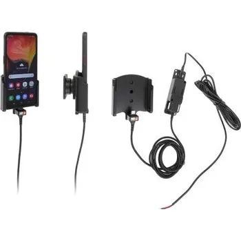 Brodit držák pro pevnou instalaci na Samsung-Galaxy XCover Pro SM-G715, 727179