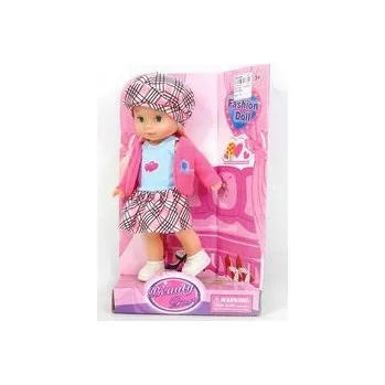 Panenka Lalka 26 cm (pl, 2000, Icom)