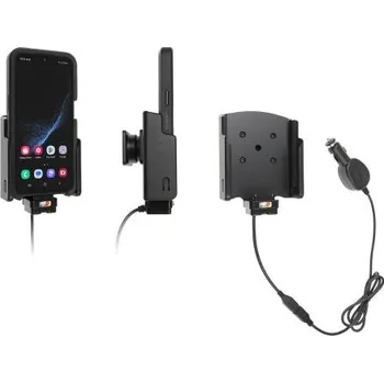 Brodit držák s nabíjením z CL na Samsung-Galaxy XCover 6 Pro, 712356