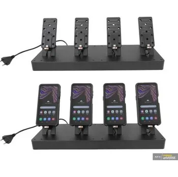 Brodit držák na stůl a do ruky na Samsung-Galaxy XCover Pro SM-G715, 216164