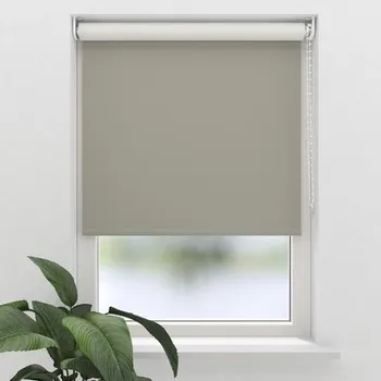 Roleta Zatemňovací roleta SOLUNA V21 "Cement" 70x190 cm