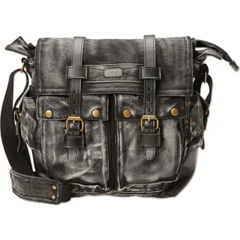 Brandit Park Avenue Bag 8020.2 16,5 l černá