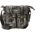 Brandit Park Avenue Bag 8020.2 16,5 l černá