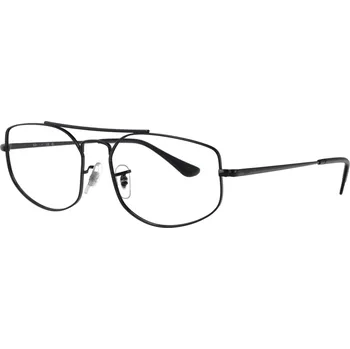 Kontaktní čočky Ray-Ban RX 6545 2509 58