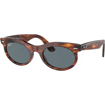 Kontaktní čočky Ray Ban RB 2242 954/3R 53
