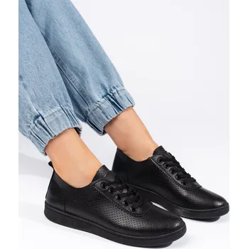 Dámské tenisky Dámské tenisky SEASTAR SEASTAR černá 2827061