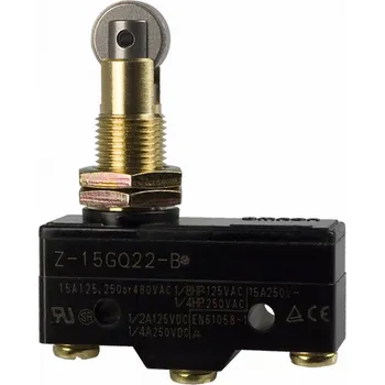 spínaný zdroj OMRON Spínač Z-15GQ22-B OMI Z15G1316E