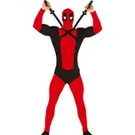 Pánský kostým Deadpool - L