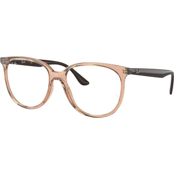 Kontaktní čočky Ray Ban RX 4378V 8172 52