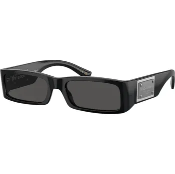 Kontaktní čočky Dolce & Gabbana DG 4444 501/87 55