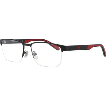 Kontaktní čočky Emporio Armani EA 1162 3085 56