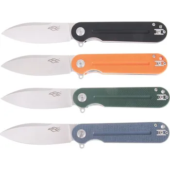 kapesní nůž Ganzo Firebird FH922 - Barva Oranžová